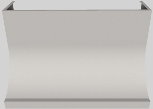Vent-A-Hood® 48" Stainless Steel Wall Mounted Range Hood-0
