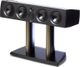 Paradigm® Premier 600C Gloss Black Center Channel Speaker-0