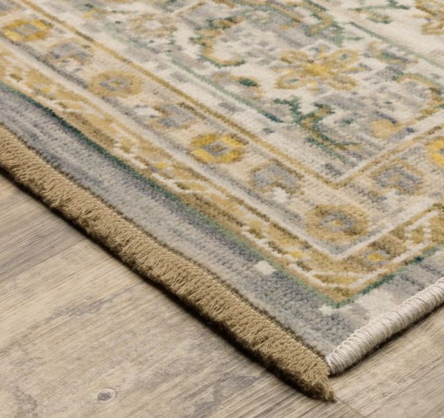 Oriental Weavers™ Acacia 5'x8' Style 13 Area Rug-1