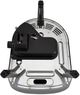 Unique® Appliances Classic Retro 12'' Matte Black Liquid Propane Pizza Oven-5