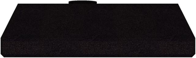 Vent-A-Hood® 36" Black Carbide Under Cabinet  Range Hood-0