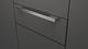 Fulgor Milano 600 Series 30" Panel Ready Warming Drawer-3