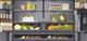 Dacor® 27.7 Cu. Ft. Panel Ready Built In French Door Refrigerator-1