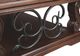 Signature Design by Ashley® Alymere Rustic Brown Lift Top Cocktail Table-2
