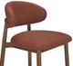 Moe's Home Collection Ellie Rust Counter Stool-4