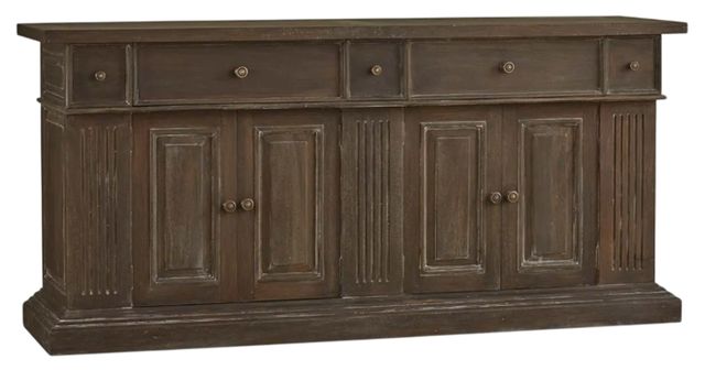 Bramble Customizable Edwardian Sideboard-0