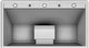 Vent-A-Hood® 42" Stainless Steel Wall Mounted Range Hood-3