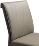 Porter International Designs Gilman Gray Dining Chair-1