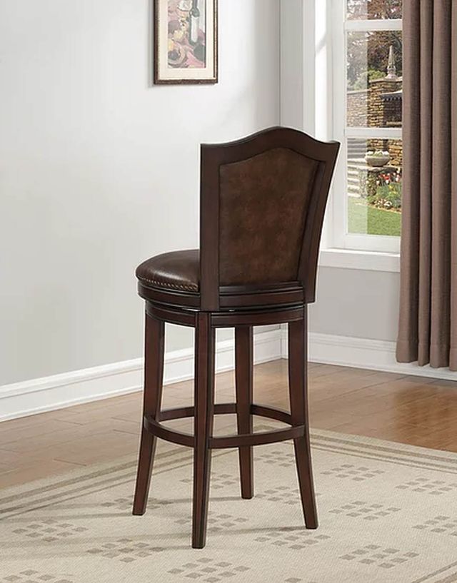 American Heritage Billiards Jordan Sierra Counter Stool-3
