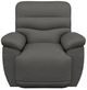 La-Z-Boy® Joshua Stone Power Wall Recliner with Headrest and Lumbar-1