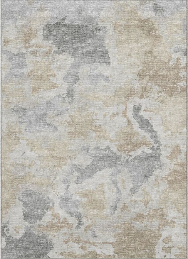 Dalyn™ Rug Company Camberly CM2 Stucco 5'x8' Area Rug-0