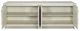 Century® Thomas O'Brien De Vence Off-White Cabinet -2