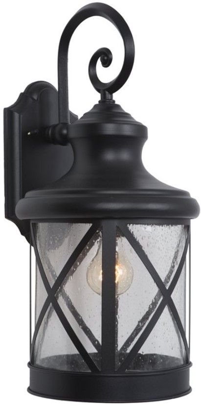 YHD Mahoney Black Large Exterior Lighting-0