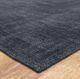 Karastan® Gemini Charcoal 5' x 8' Area Rug-5