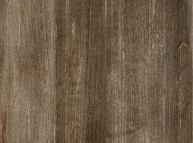 Artisan & Post by Vaughan-Bassett Maple Road Maple Syrup King Panel Scalloped Bed-3