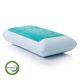Malouf® Z® Gel Dough® + Z™ Gel Mid Loft Queen Bed Pillow-3