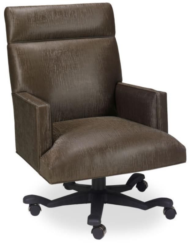 Parker Southern Walsh Selma Bittersweet Office Chair-0