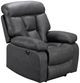 Nationwide Furniture Distributors Power Reclining Chair with USB-0