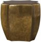 Century® Grand Tour Furniture Emerge Antique Brass Lamp Table-1