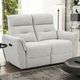 Primo™ International Cain Beige Power Reclining Loveseat-2
