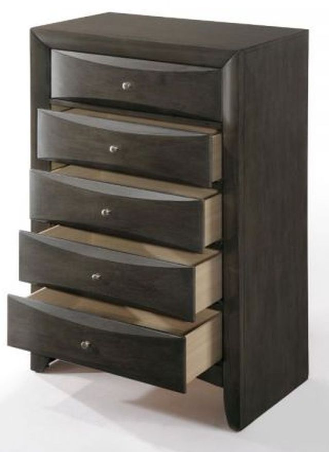 ACME Furniture Ireland Gray Oak Chest-2