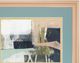 Classy Living Jennifer Goldberger Pieces II Wall Art-1