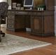 Liberty Furniture Amelia Antique Toffee Credenza-1