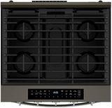 Black Stainless Steel