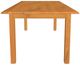 Mavin Customizable 42" x 84" Rectangular Dining Table-2