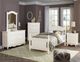 Homelegance® Clementine White Youth Nightstand-1