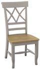 John Thomas Furniture® Customizable Select Lacy Dining Side Chair-4