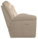 La-Z-Boy® Joel Sand Power Reclining Loveseat with Console-2