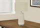 Monarch Specialties Inc. 31"H Cream Ceramic Table Lamp-4