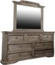 Vintage Furniture Westgate 4-Piece Queen Bedroom Set-2