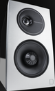 Definitive Technology Demand™ 9 Piano Black 5.25" Mid-Sized Bookshelf Loudspeakers-1