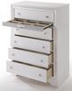 ACME Furniture Naima White Chest-2