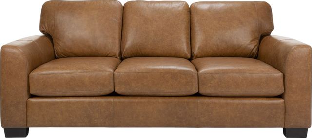 Decor-Rest® Furniture LTD Customizable 3484 23" Sofa -1