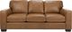 Decor-Rest® Furniture LTD Customizable 3484 23" Sofa -1