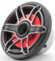 JL Audio® 6.5" Marine Coaxial Speakers with Transflective™ LED Lighting-1