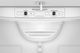 KitchenAid® 30" 19 Cu. Ft PrintShield® Stainless Steel Bottom Freezer Refrigerator with Left Door Swing-4