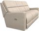 La-Z-Boy® Apollo Cream Power Reclining Sofa with Headrest and Lumbar-3