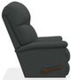 La-Z-Boy® Lancer Midnight Rocking Recliner-2