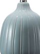 A & B Home Soft Blue Gray Table Lamp-2