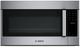 Bosch Benchmark® 1.8 Cu. Ft. Stainless Steel Over The Range Microwave-0