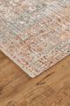 Feizy Eros Ochre 7'9" x 9'9" Rug-1