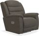 La-Z-Boy® Redwood Tar Power Wall Recliner-0