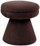 Furniture of America® Cynthia Brown Stool-0