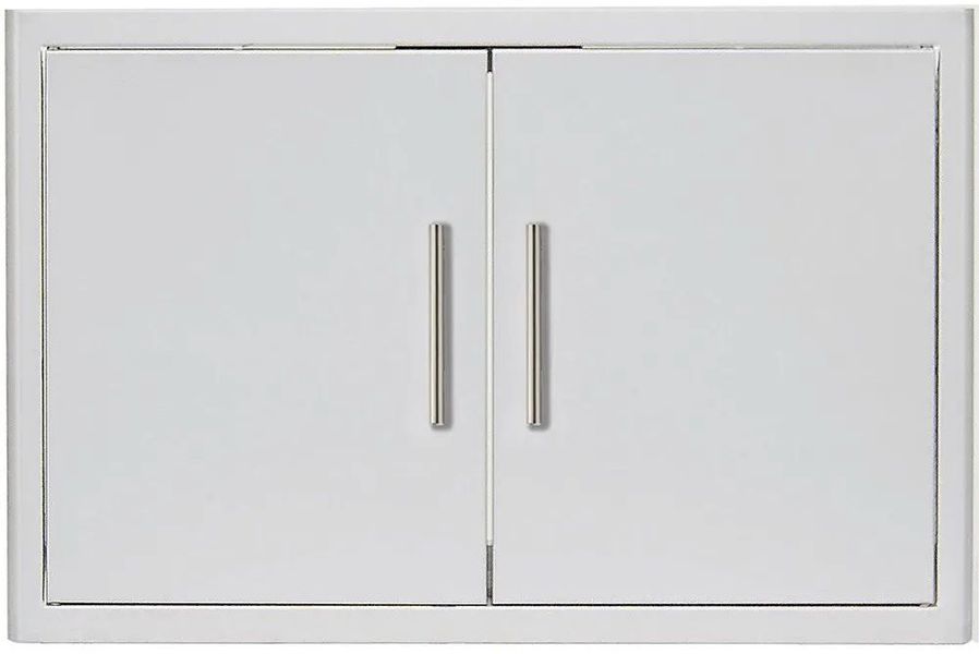 Blaze® Grills 32" Stainless Steel Dry Storage Outdoor Modular Cabinet ...