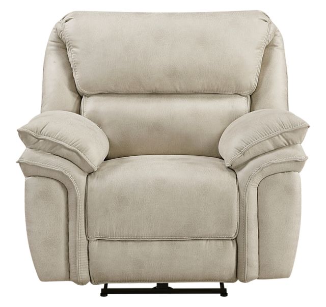 Homelegance® Proctor Sand Power Recliner-2