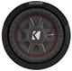 Kicker® CompRT 8" 1-Ohm DVC Subwoofer-0